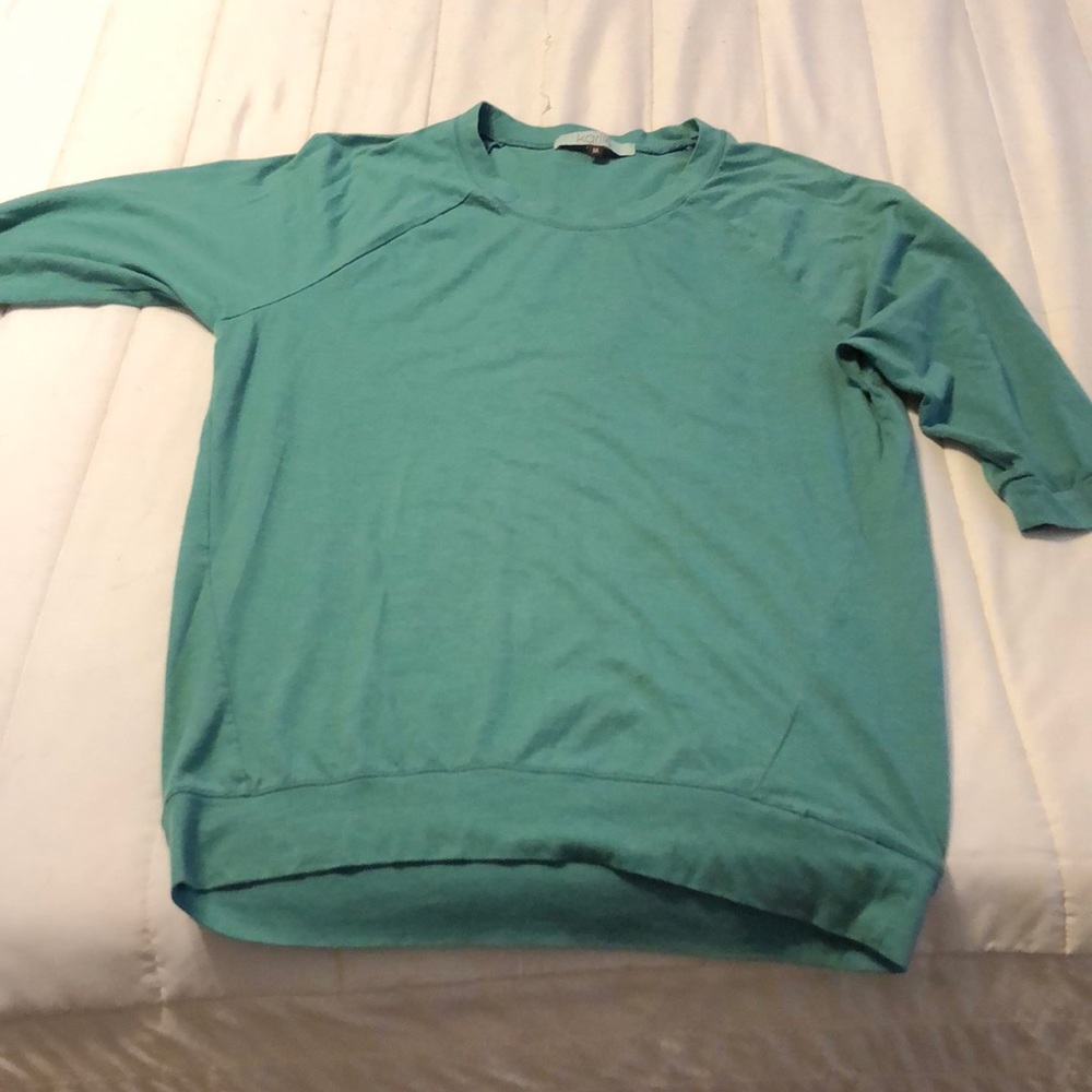Karlie tunic